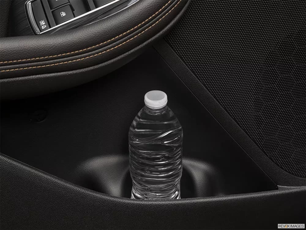 Chevrolet Impala 2019 3.6L Premier