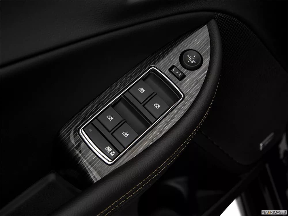 Chevrolet Impala 2019 3.6L Premier