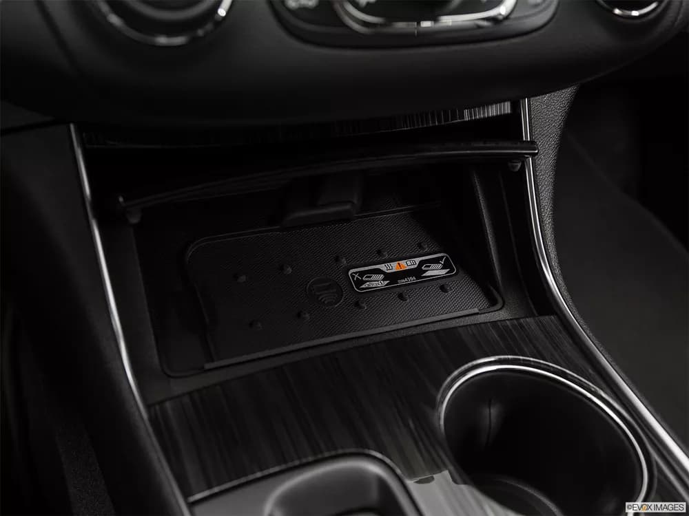 Chevrolet Impala 2019 3.6L Premier