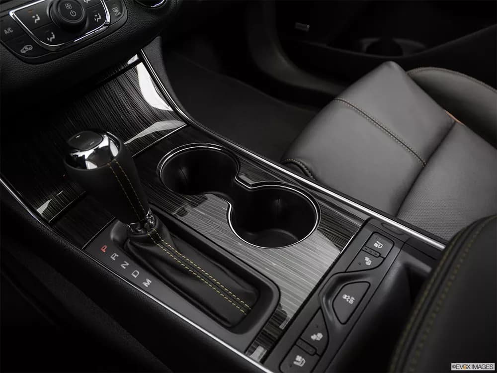 Chevrolet Impala 2019 3.6L Premier