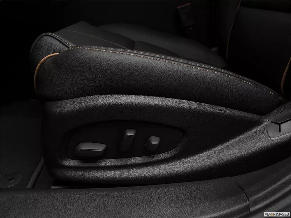 Chevrolet Impala 2019 3.6L Premier