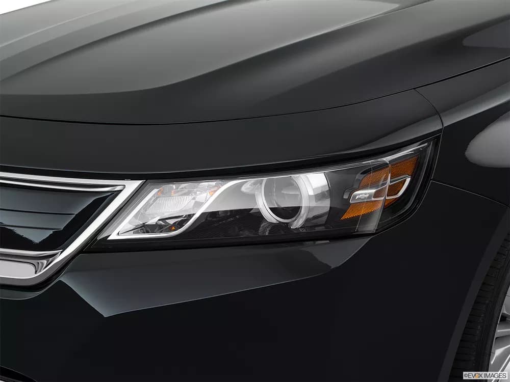Chevrolet Impala 2019 3.6L Premier
