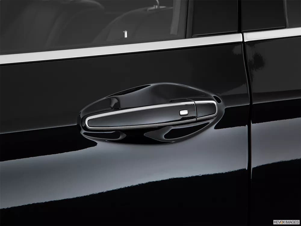 Chevrolet Impala 2019 3.6L Premier