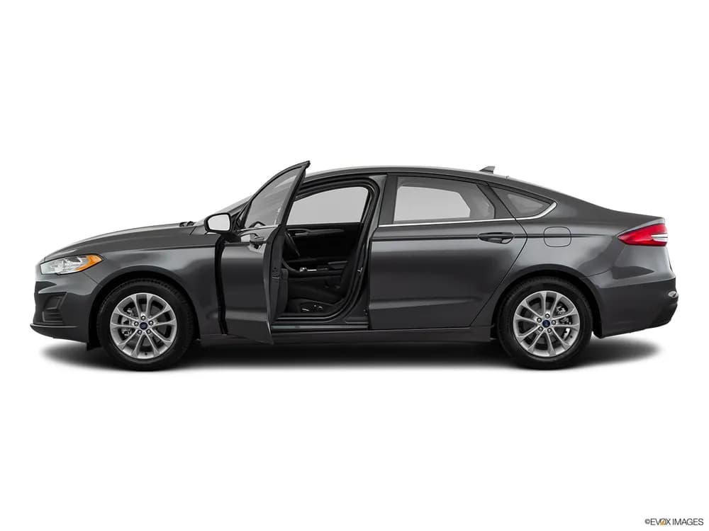 فورد فيوجن 2019 2.5L SE