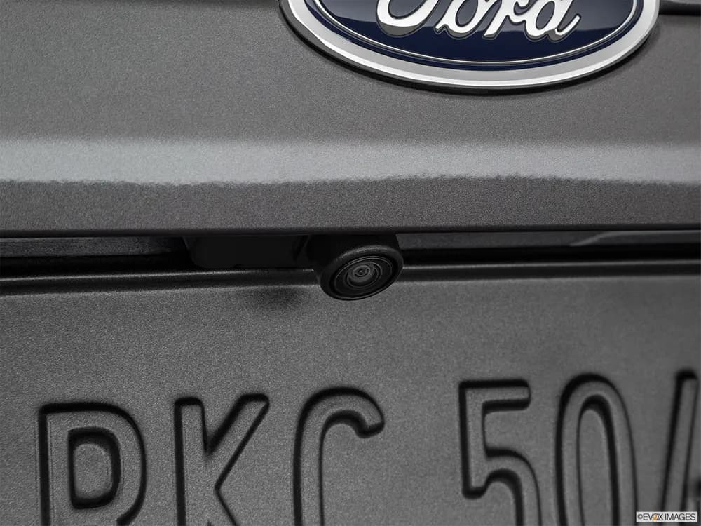 فورد فيوجن 2019 2.5L SE