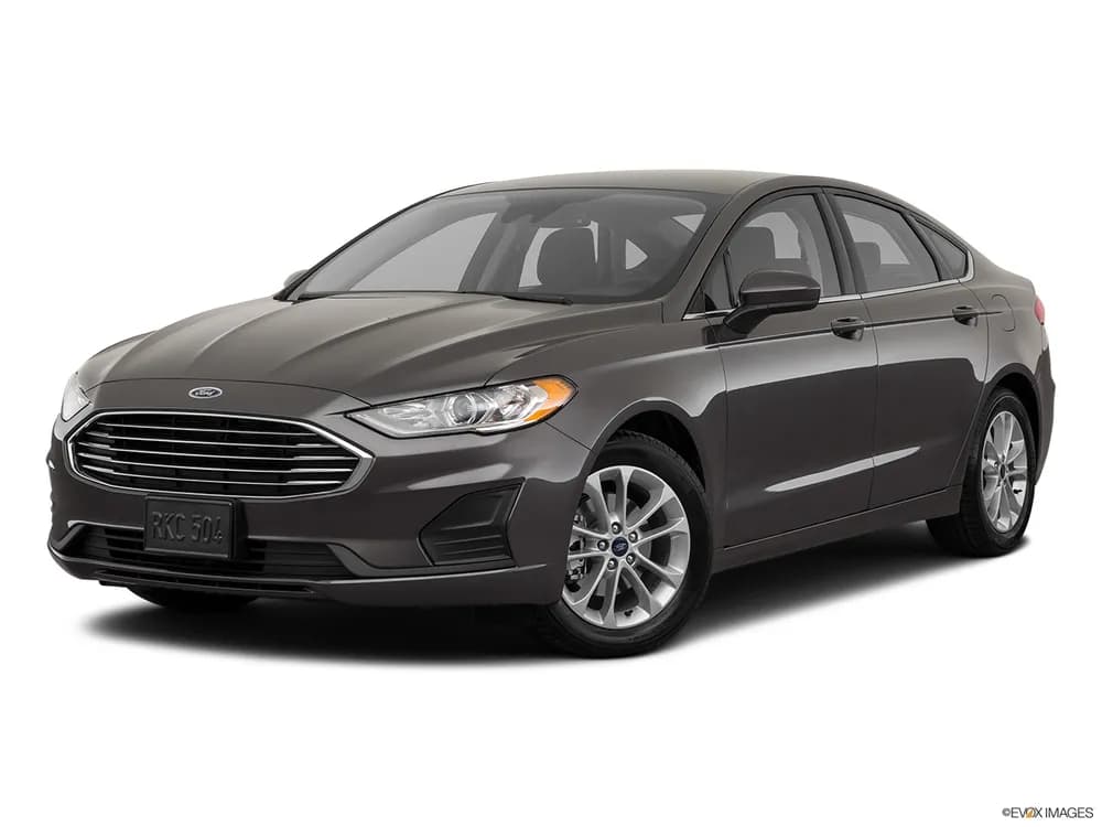 فورد فيوجن 2019 2.5L SE