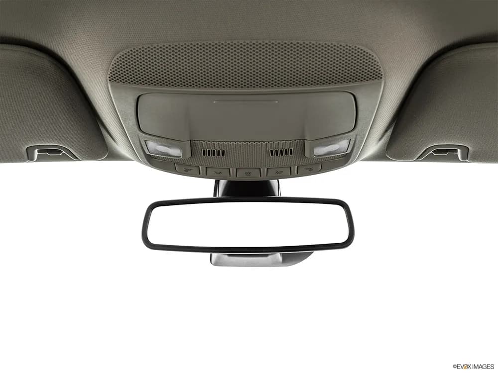 فورد فيوجن 2019 2.5L SE