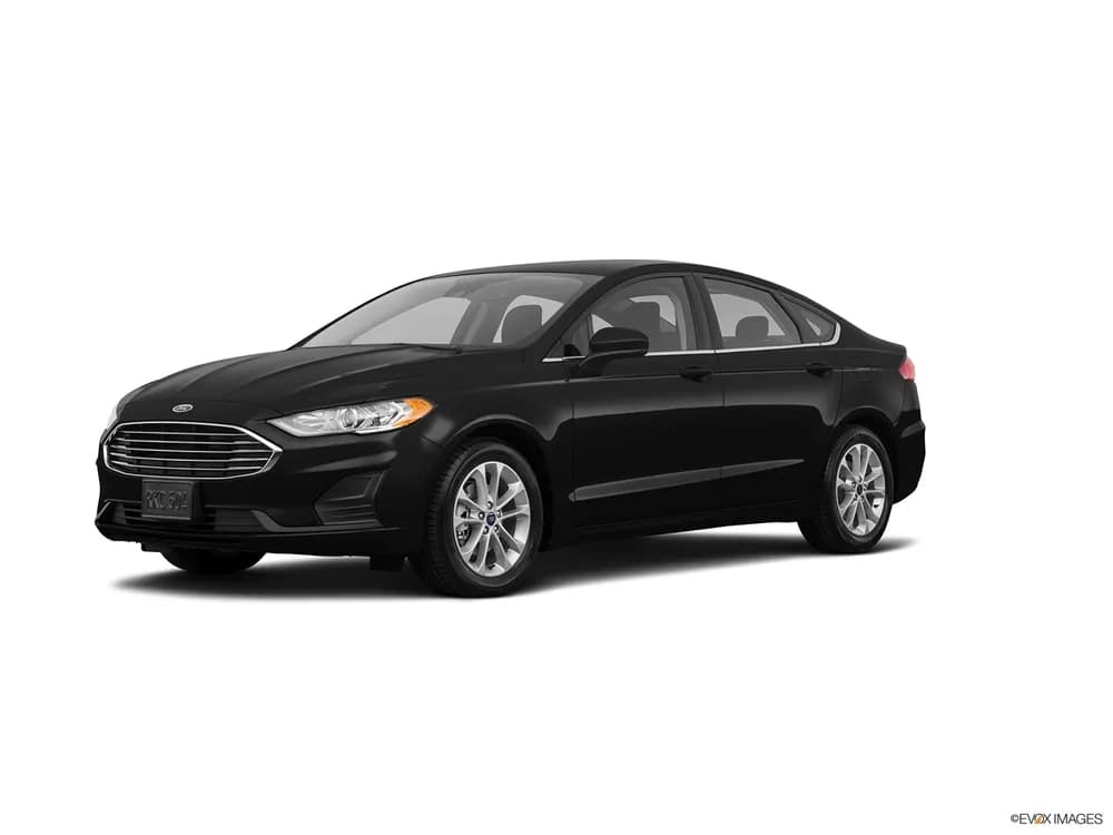 فورد فيوجن 2019 2.5L SE