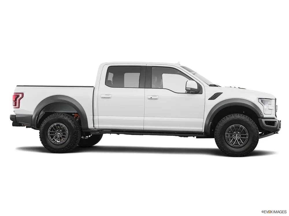 Ford F-150 2019 6.2L Raptor