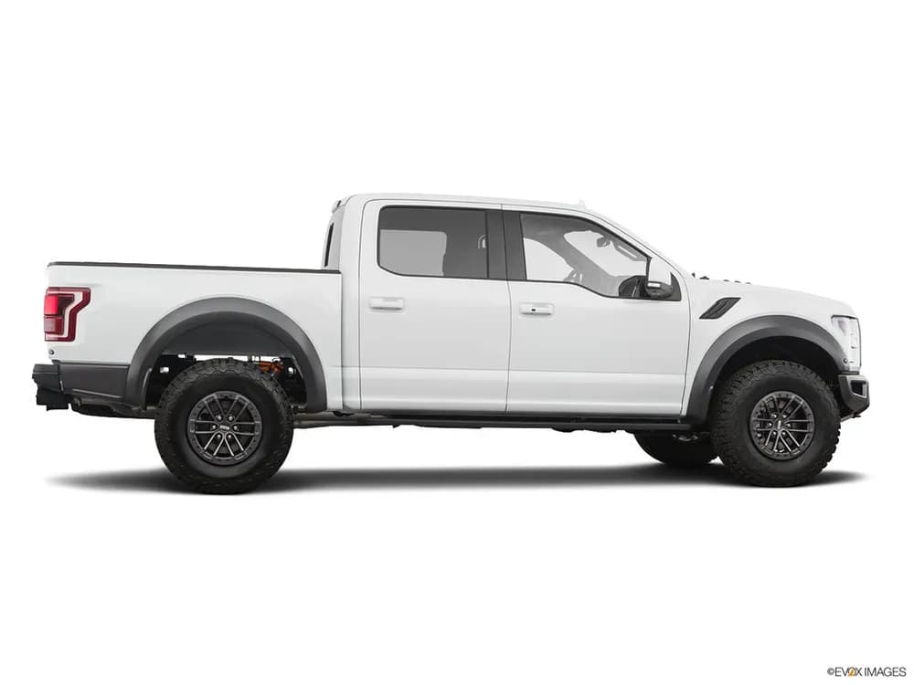Ford F-150 2019 6.2L Raptor