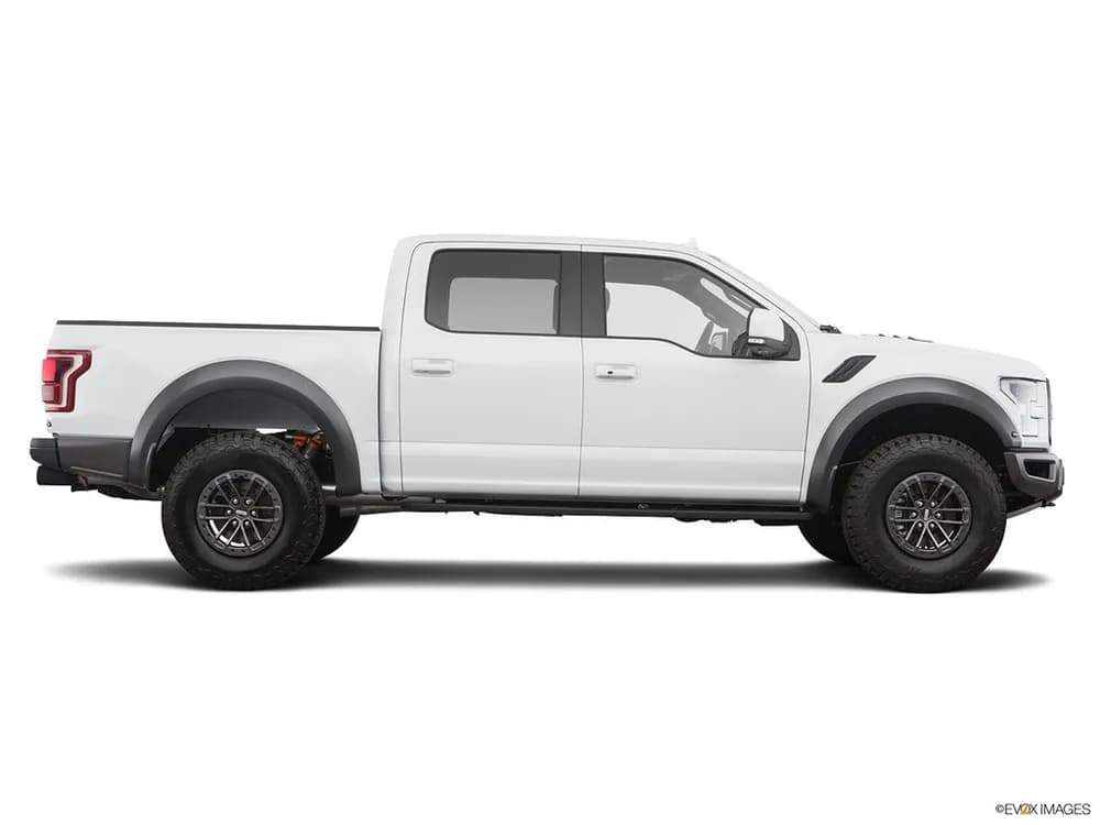 Ford F-150 2019 6.2L Raptor