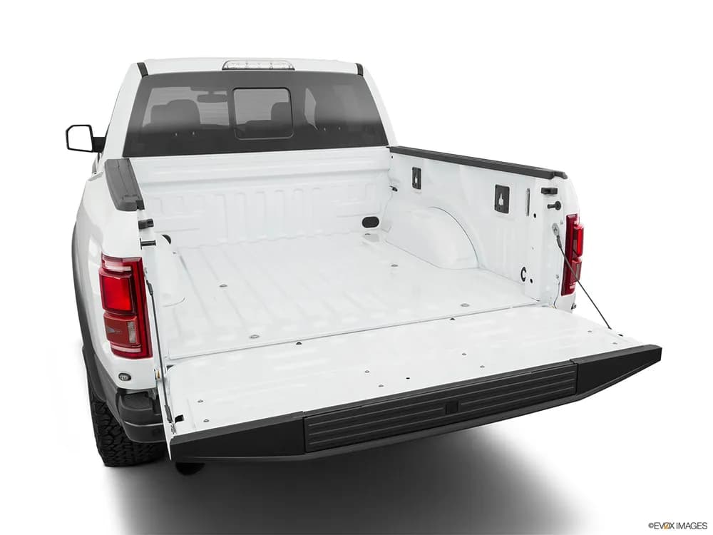 Ford F-150 2019 6.2L Raptor