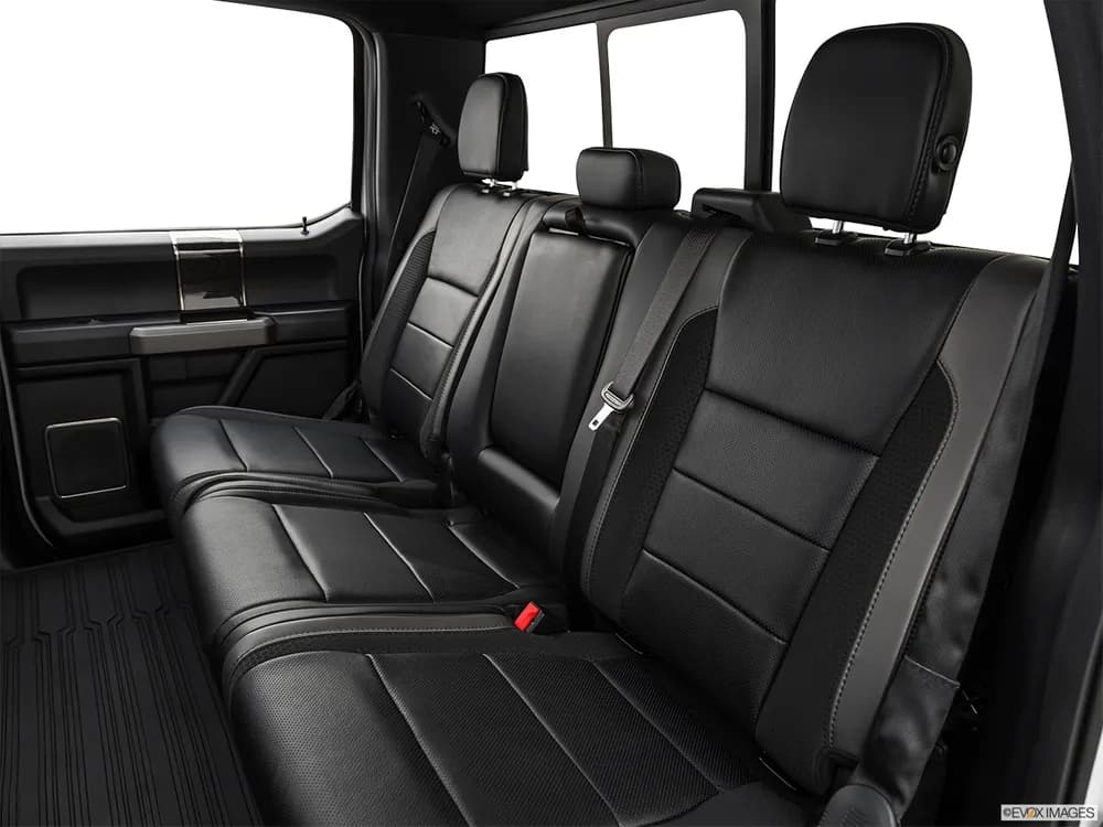 Ford F-150 2019 6.2L Raptor
