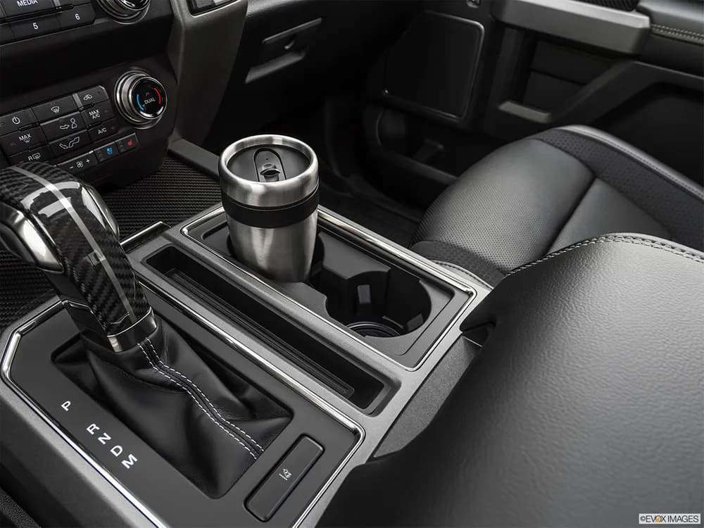 Ford F-150 2019 6.2L Raptor