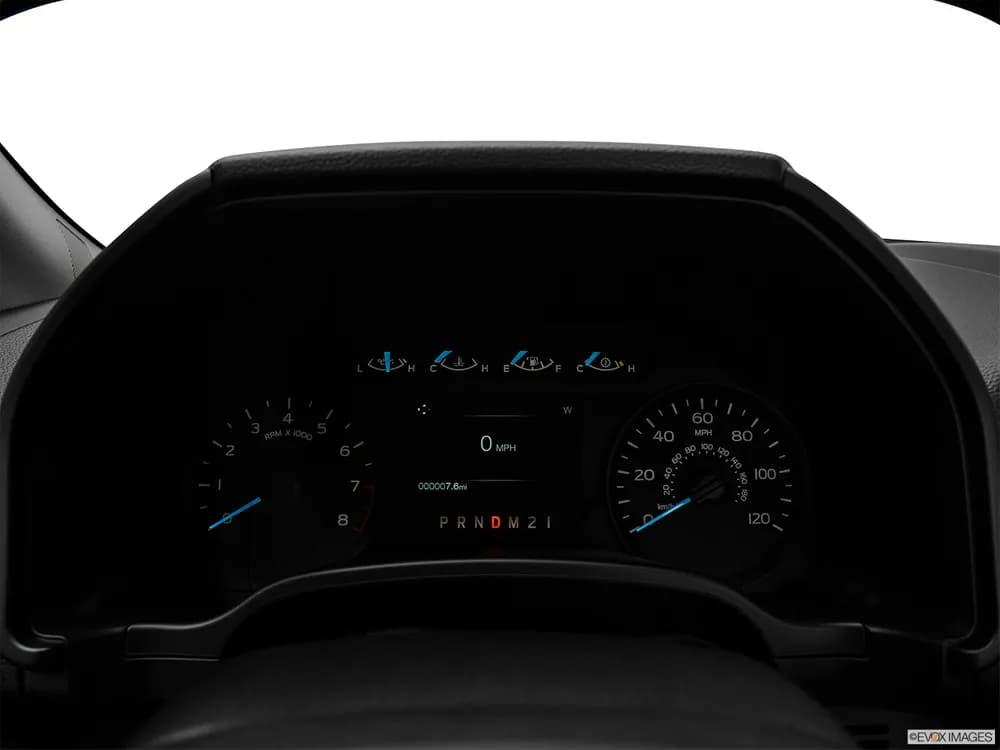 Ford F-150 2019 5.0L Regular Cab XLT (Chrome Pack)