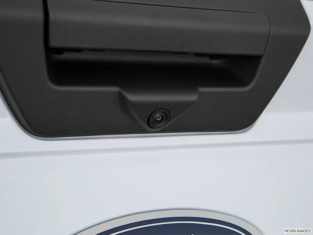 Ford F-150 2019 5.0L Regular Cab XLT (Chrome Pack)