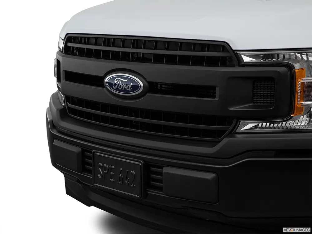 Ford F-150 2019 5.0L Regular Cab XLT