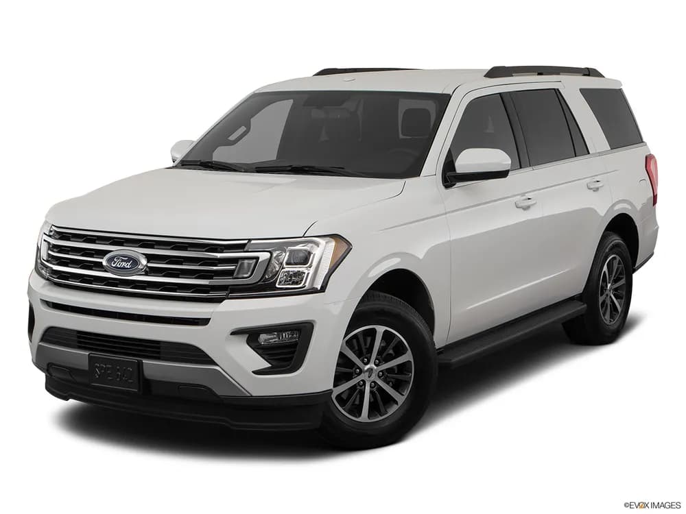 فورد إكسبدشن 2019 3.5L EcoBoost XL 4x2