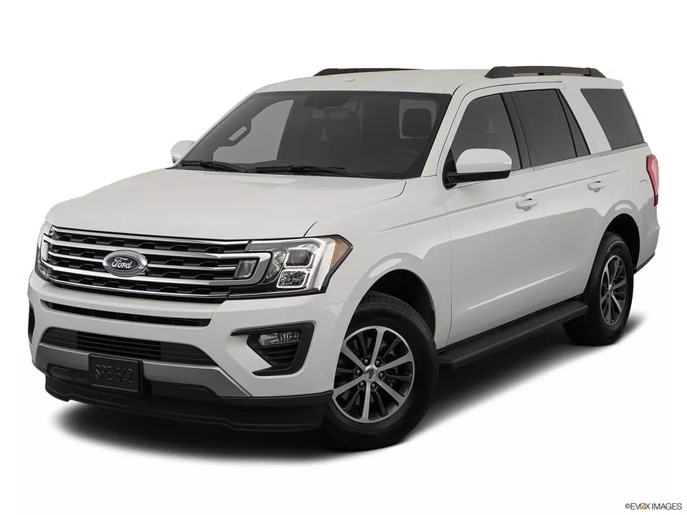 فورد إكسبدشن 2019 3.5L EcoBoost XLT