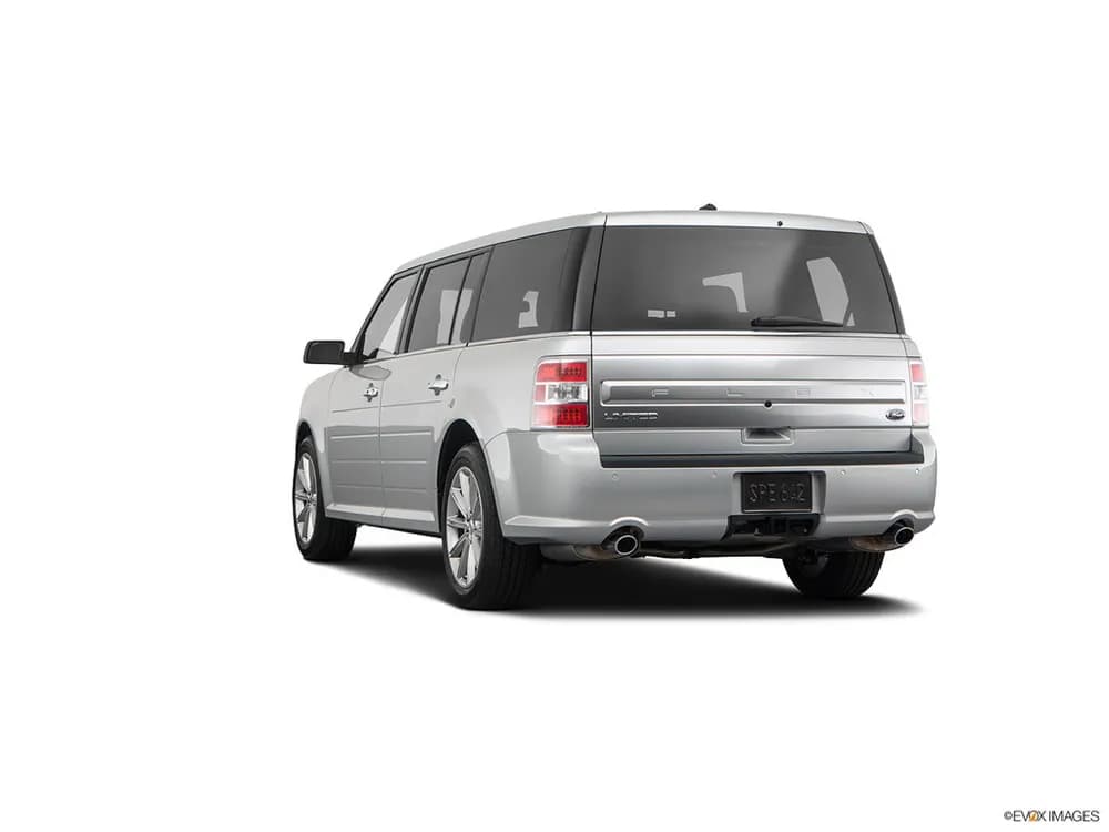 Ford Flex 2019 3.5L EcoBoost Limited (AWD)