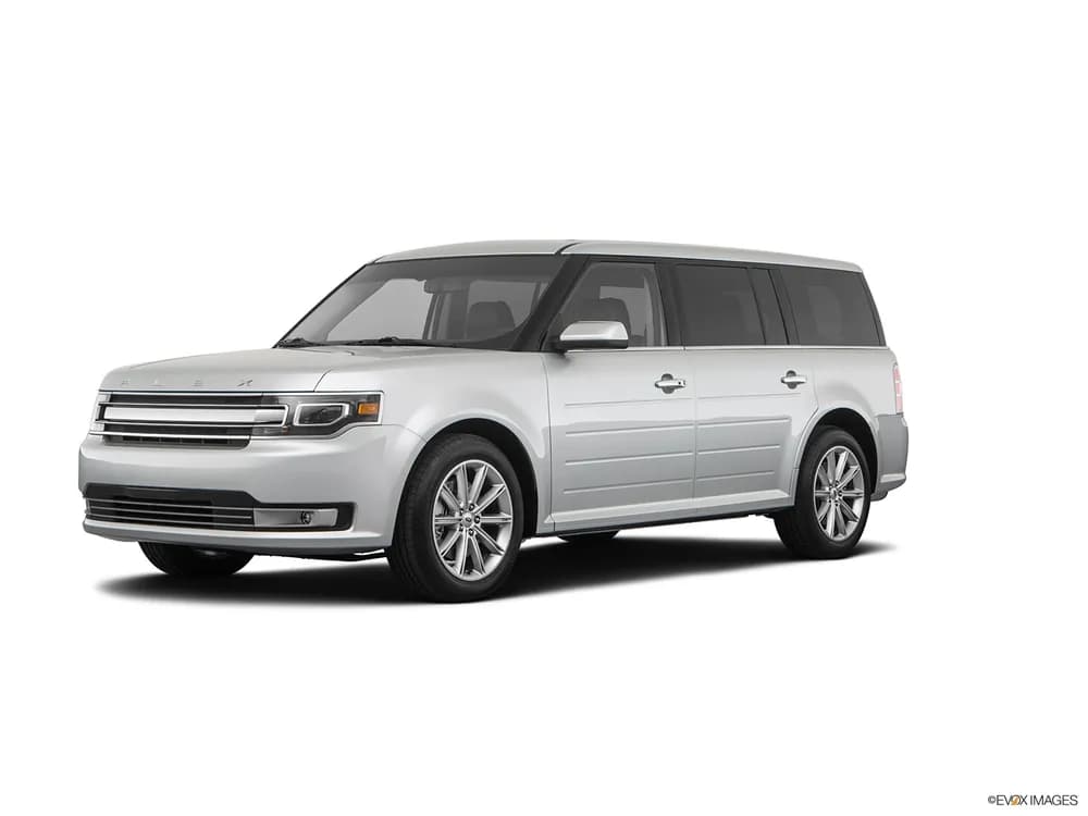 Ford Flex 2019 3.5L EcoBoost Limited (AWD)