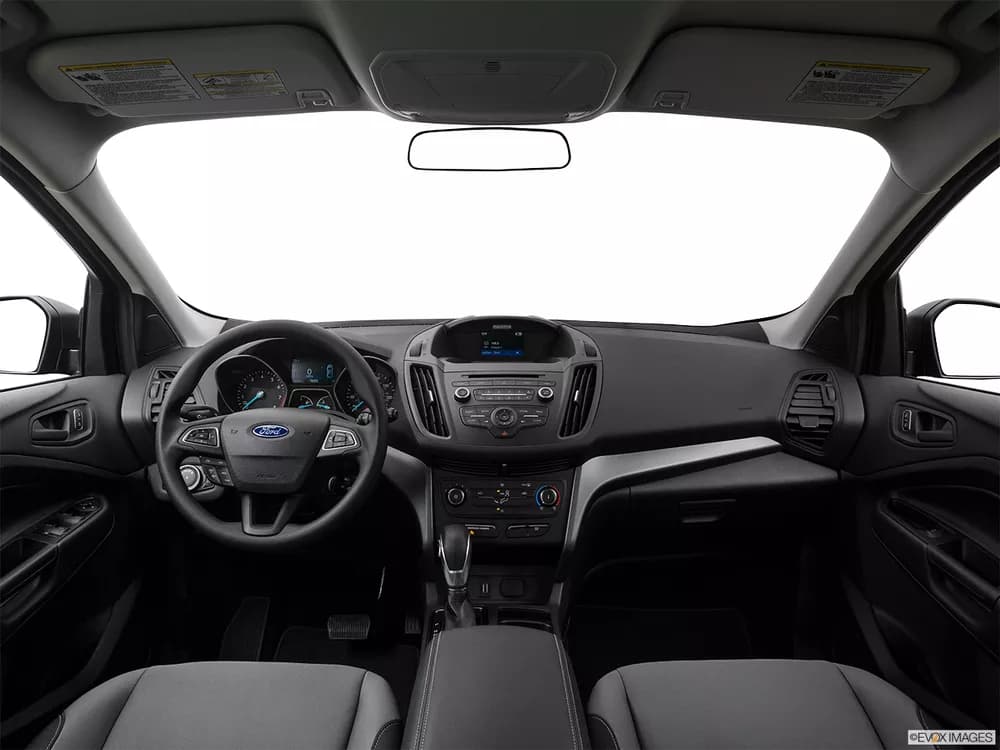 Ford Escape 2019 2.5L S