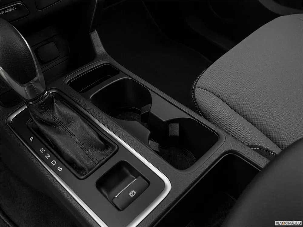 Ford Escape 2019 2.5L S