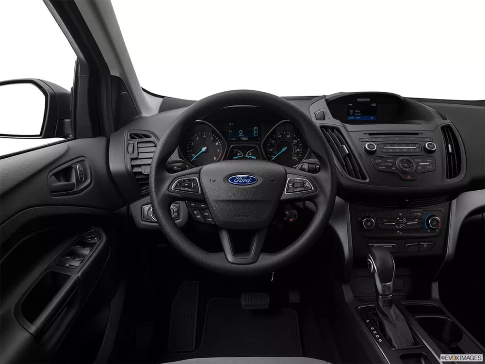 Ford Escape 2019 2.5L S