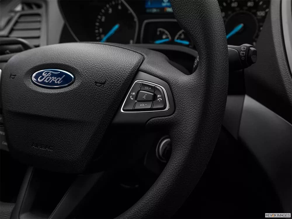 Ford Escape 2019 2.5L S