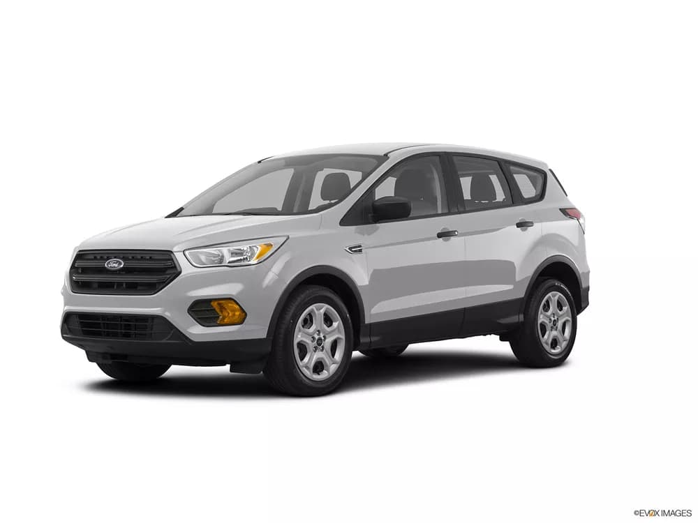 Ford Escape 2019 2.5L S
