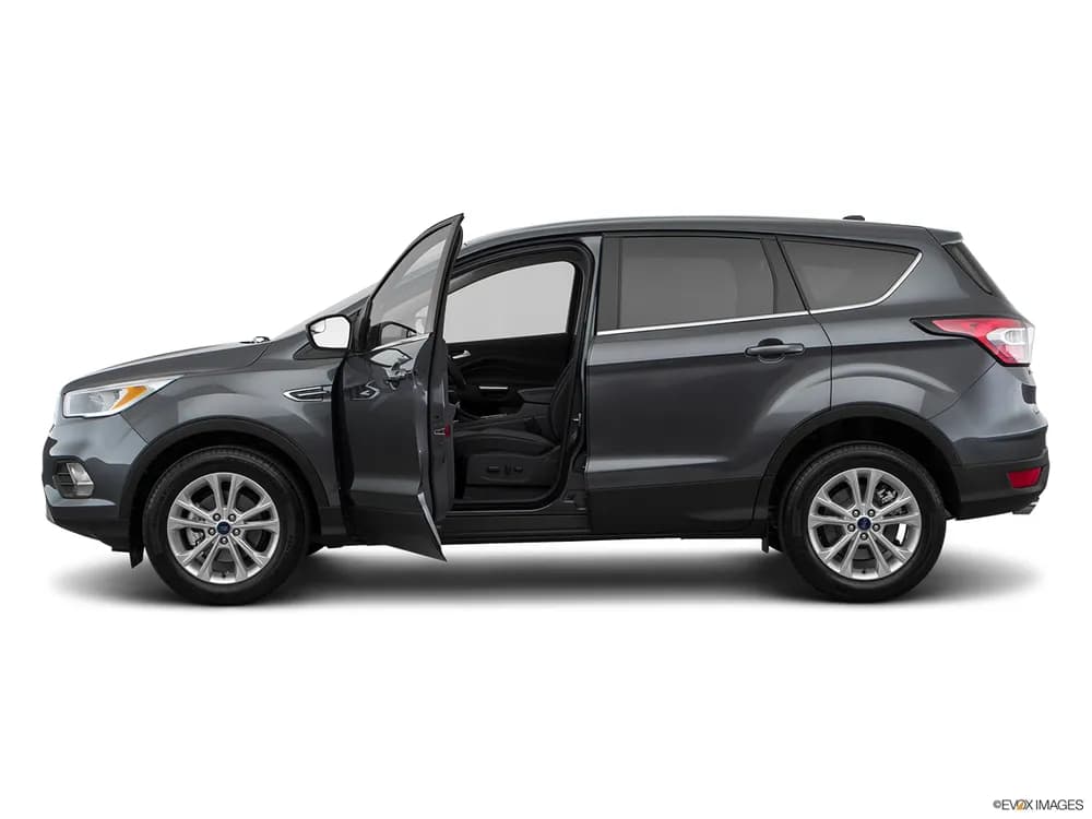 Ford Escape 2019 2.5L SE