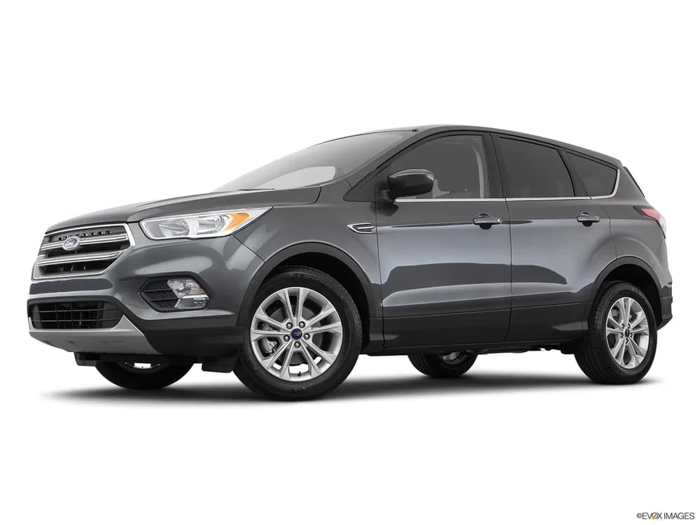 Ford Escape 2019 2.5L SE