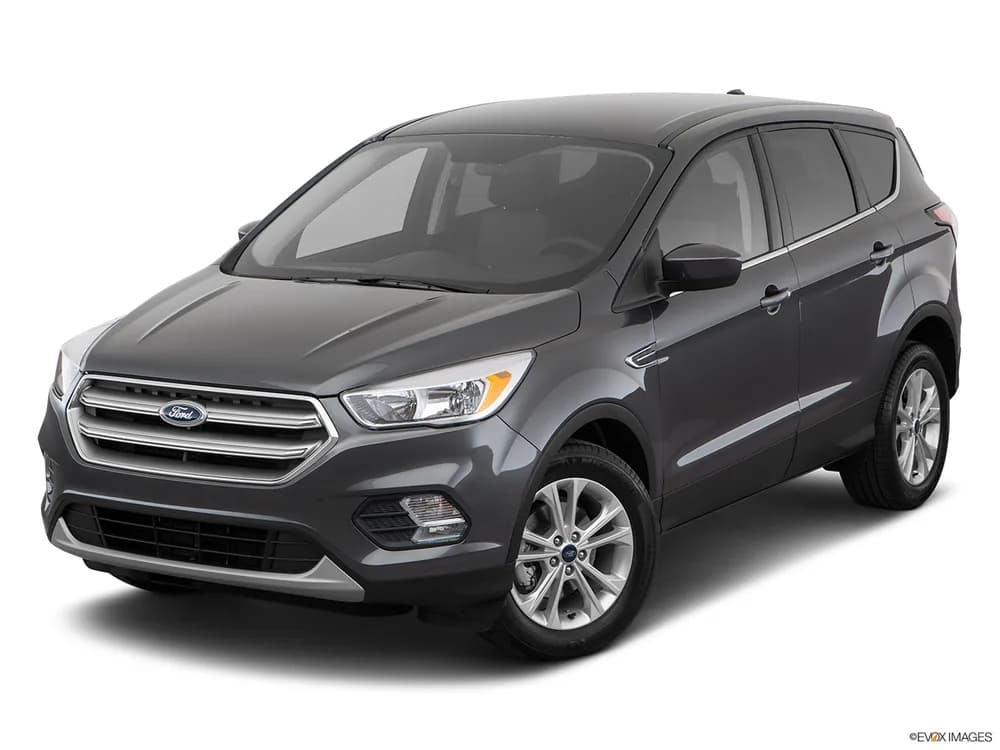 Ford Escape 2019 2.0L EcoBoost SE (AWD)