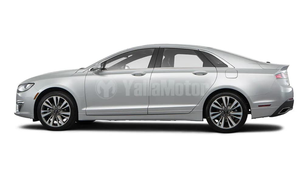 Lincoln MKZ 2019 2.0L Select