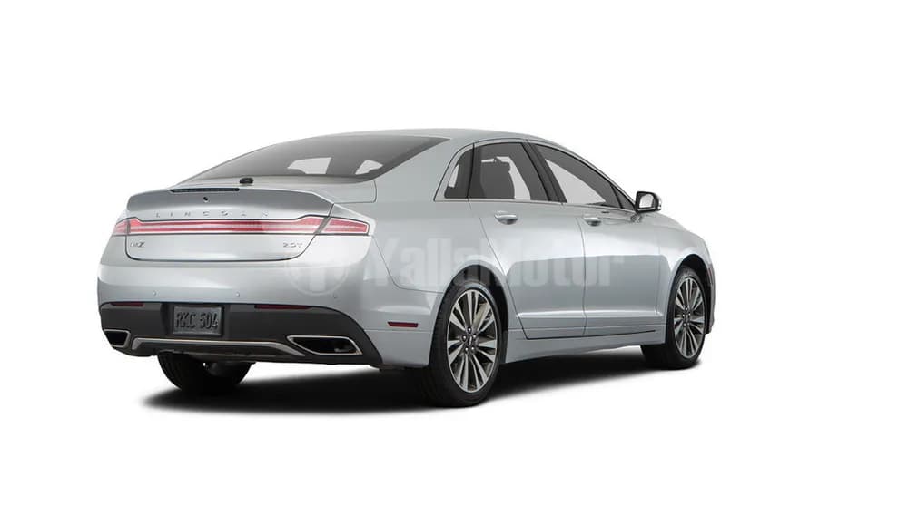 Lincoln MKZ 2019 2.0L Select