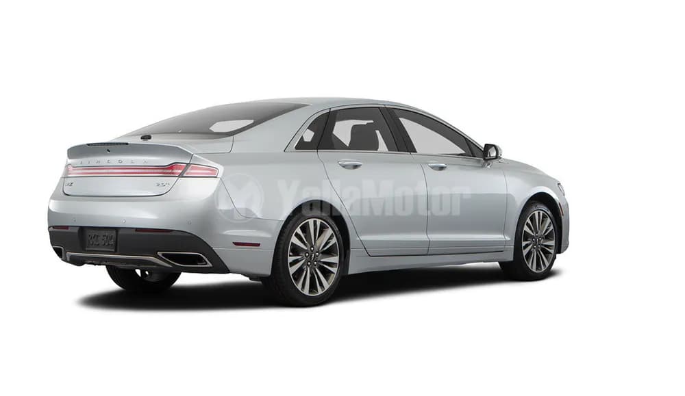 Lincoln MKZ 2019 2.0L Select