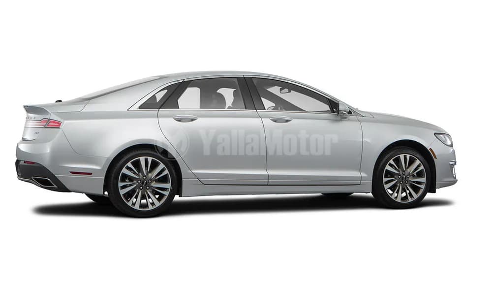 Lincoln MKZ 2019 2.0L Select