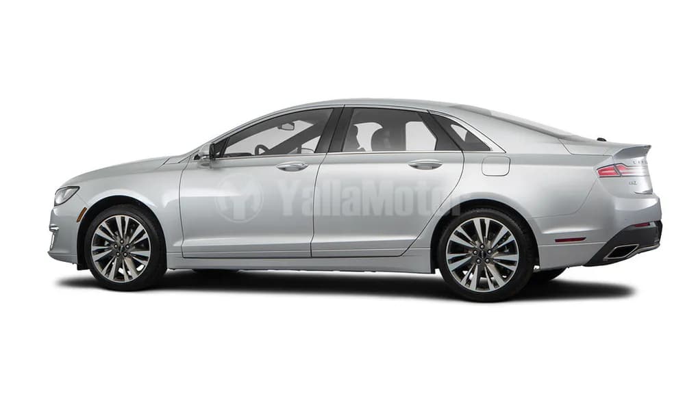Lincoln MKZ 2019 2.0L Select
