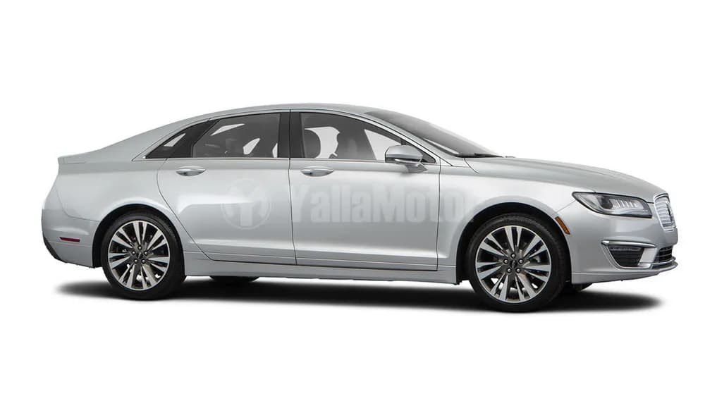 Lincoln MKZ 2019 2.0L Select