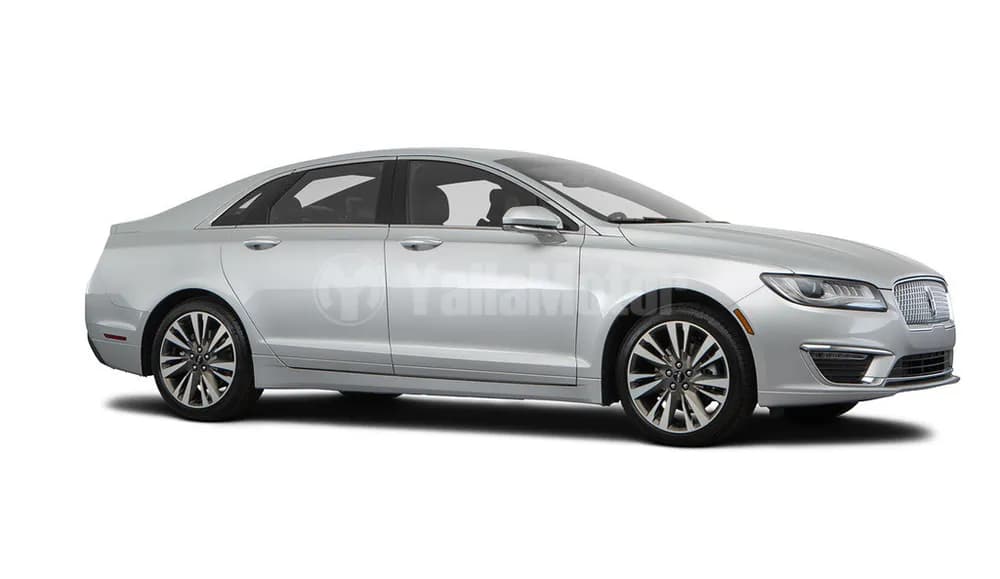 Lincoln MKZ 2019 2.0L Select