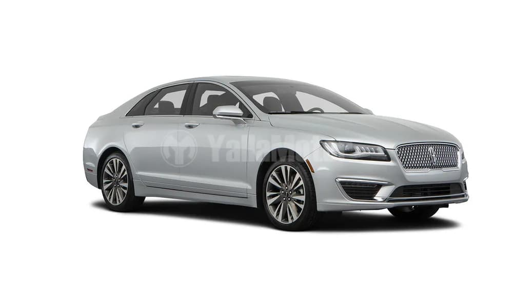 Lincoln MKZ 2019 2.0L Select