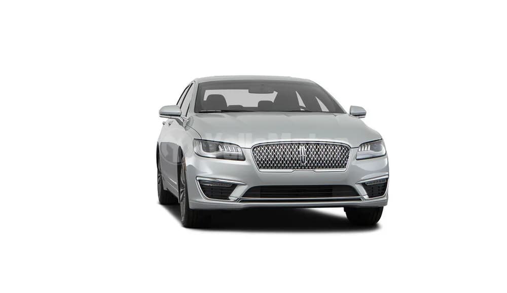 Lincoln MKZ 2019 2.0L Select