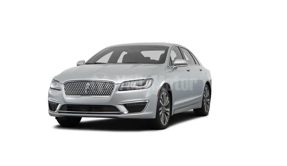 Lincoln MKZ 2019 2.0L Select