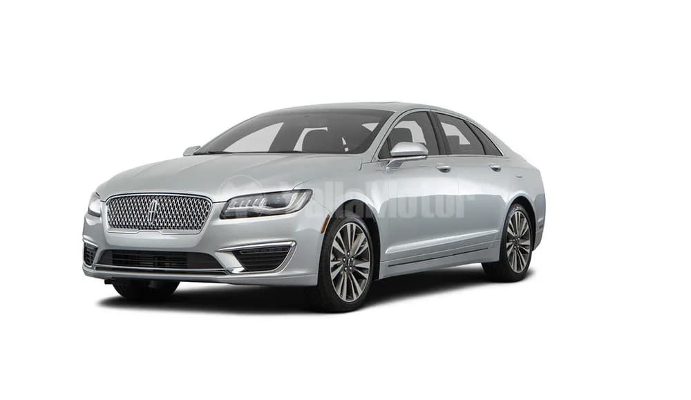 Lincoln MKZ 2019 2.0L Select