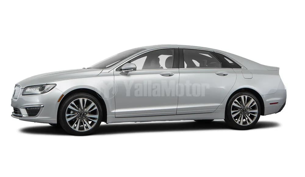 Lincoln MKZ 2019 2.0L Select