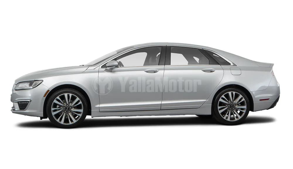 Lincoln MKZ 2019 2.0L Select