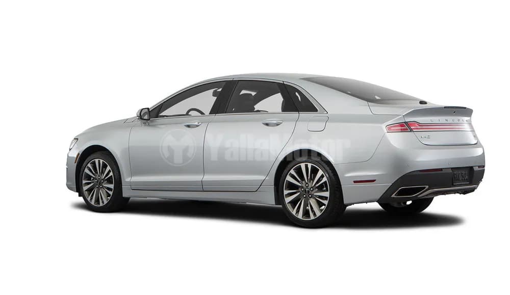 Lincoln MKZ 2019 2.0L Select