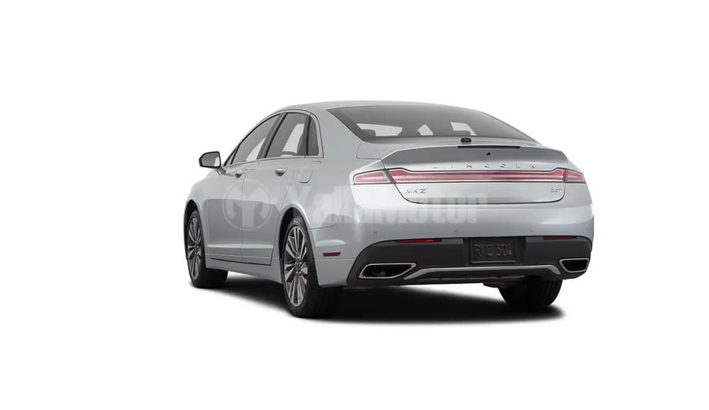 Lincoln MKZ 2019 2.0L Select
