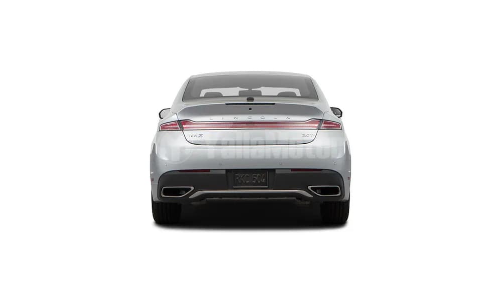 Lincoln MKZ 2019 2.0L Select