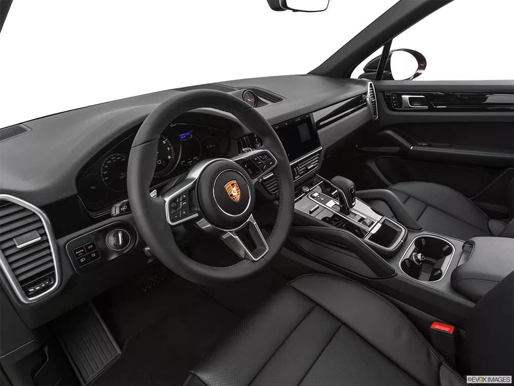 GTS